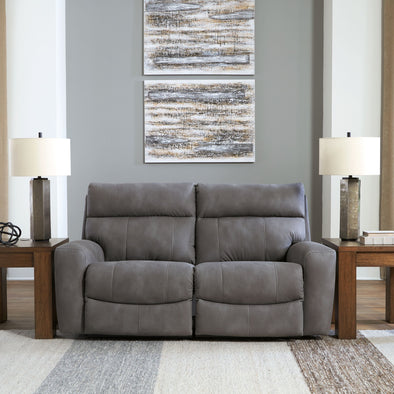 Next-Gen Durapella - Reclining Sectional