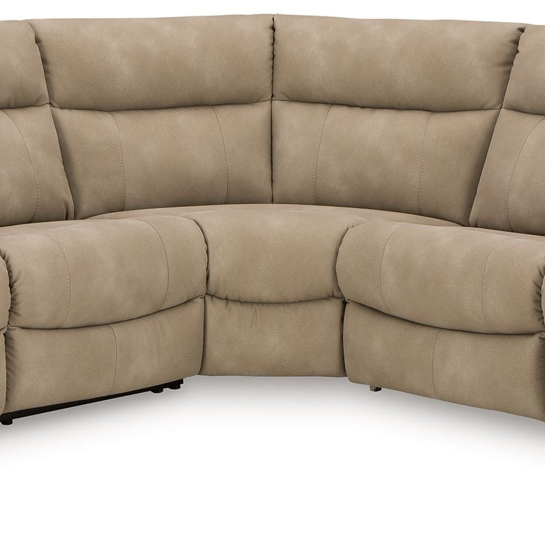 Next-Gen Durapella - Reclining Sectional