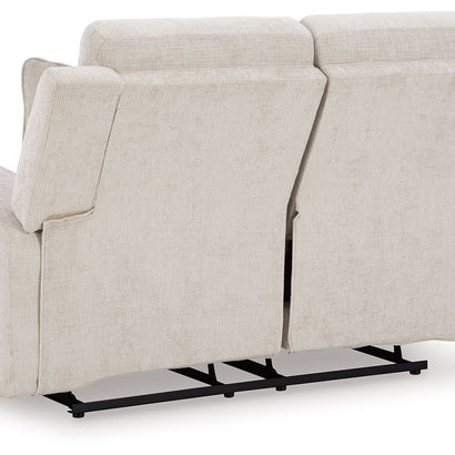 Danum - Reclining Loveseat