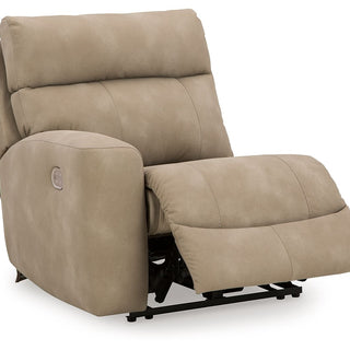Next-Gen Durapella - Reclining Sectional