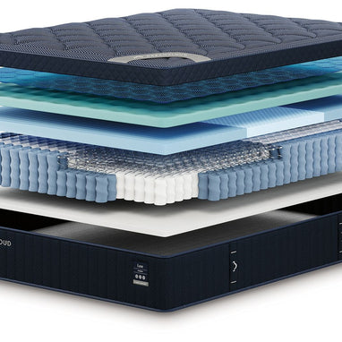 DreamCloud Luxe Hybrid - Mattress