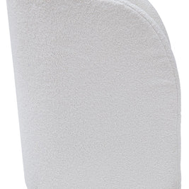 Rowanbeck - Dining Upholstered Arm Chair (Set of 2) - Ivory