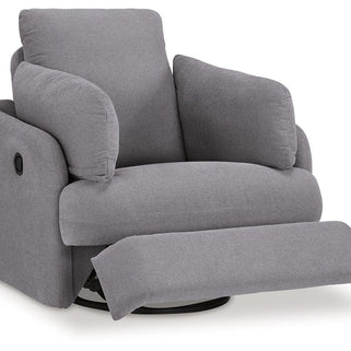 Modmax - Swivel Glider Recliner