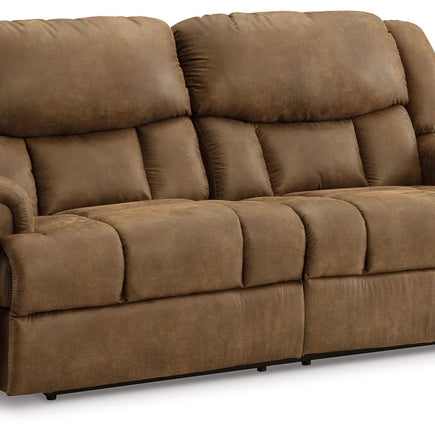 Boothbay - 2 Seat Reclining Sofa