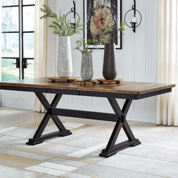 Wildenauer - Dining Room Extension Table