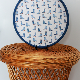 Gallery Art Tray