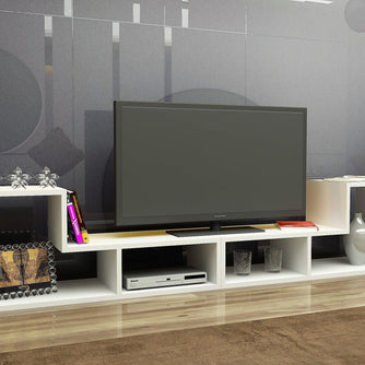 Cubicco 47'' TV Stand and Media Console