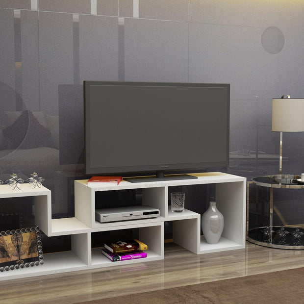 Cubicco 47'' TV Stand and Media Console