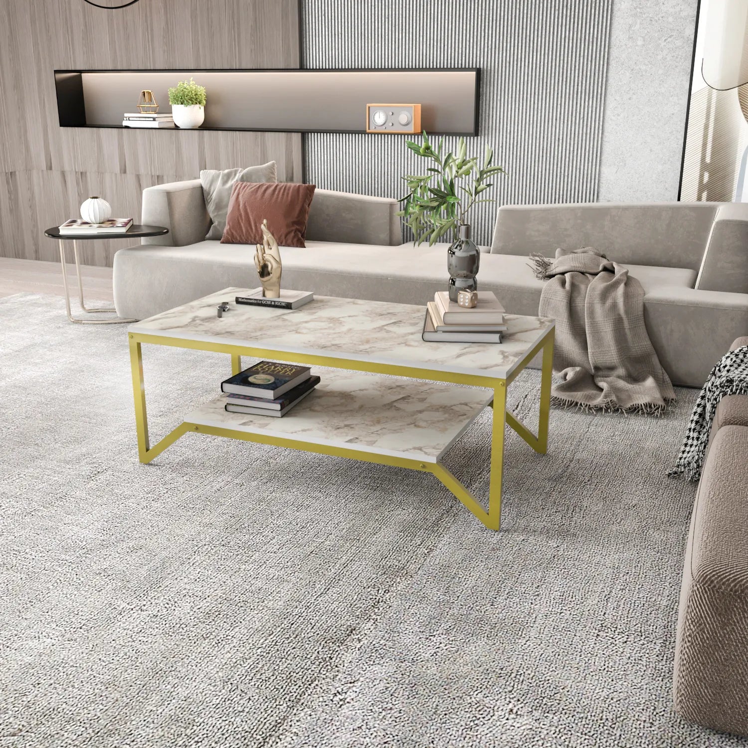 Flora 47