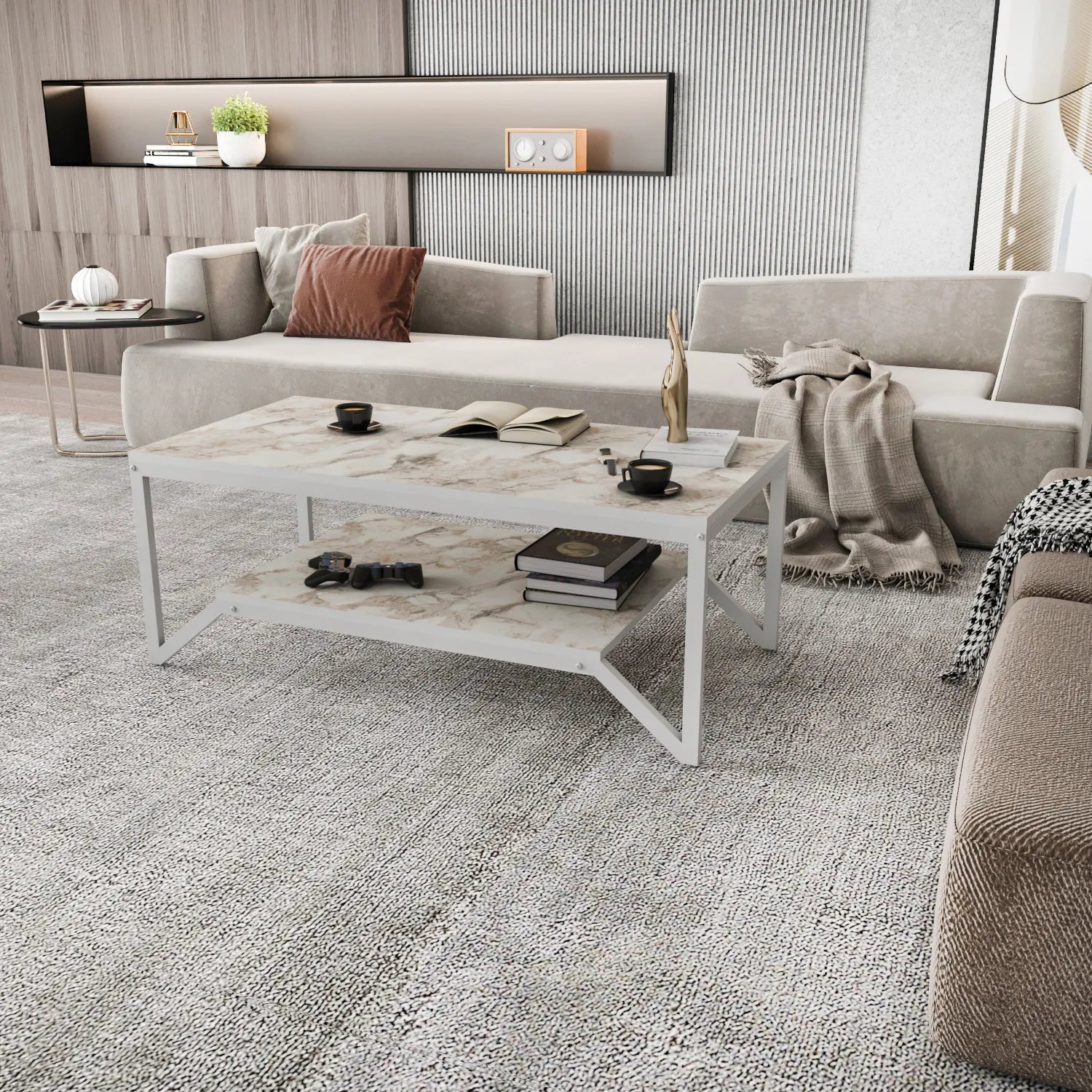 Flora 47
