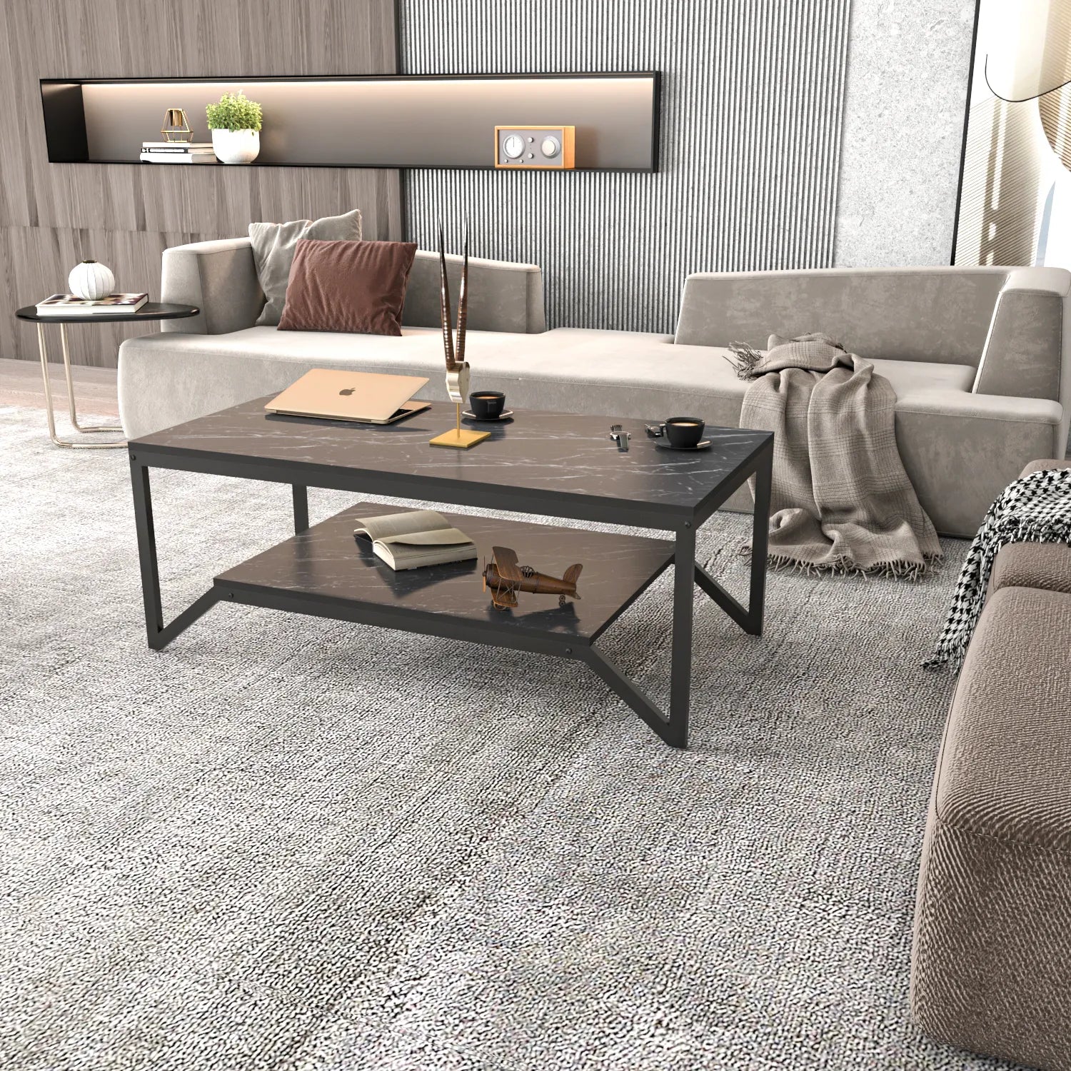 Flora 47