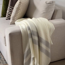 Luxury Collection Ultra Soft Throw Blanket