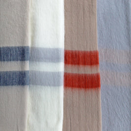 Luxury Collection Ultra Soft Throw Blanket