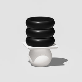BALL Unique Plant Stand
