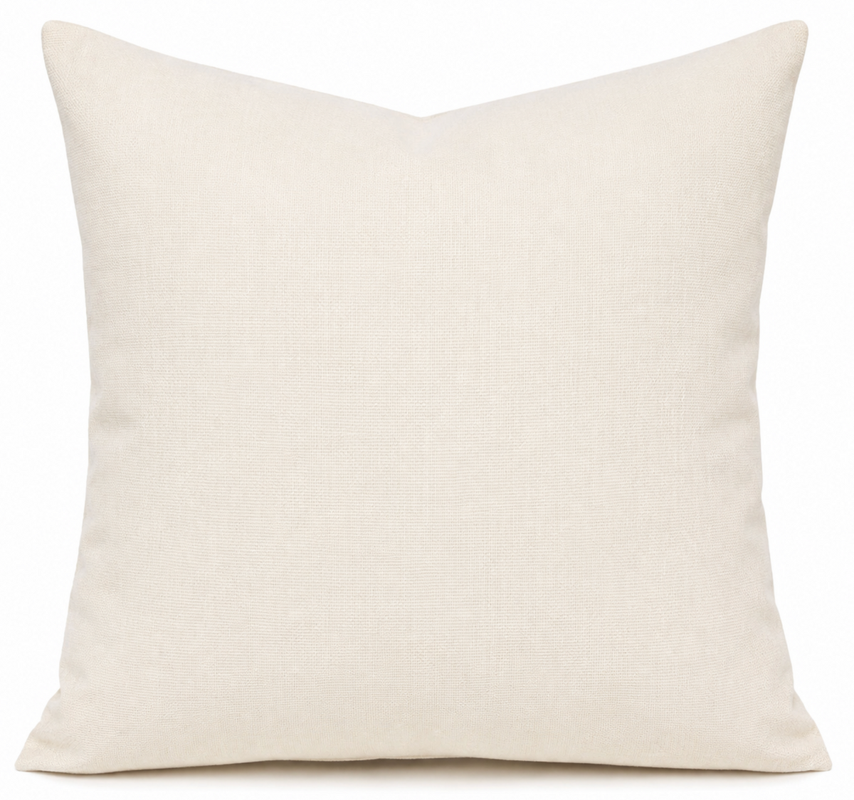 Umbra Pillow Cover in Sand, Indoor Outdoor Pillows