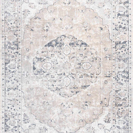 Rudo Flat Pile Washable Rug