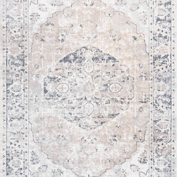 Rudo Flat Pile Washable Rug