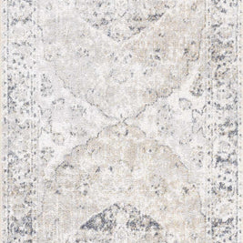 Rudo Flat Pile Washable Rug