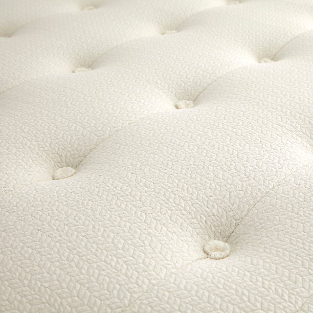 The Whisper Mattress