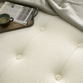 The Whisper Mattress