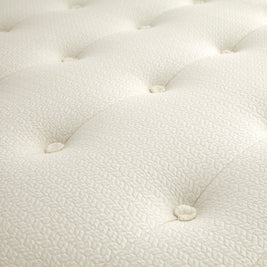 The Whisper Mattress