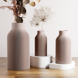 BOTTLE Vase