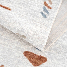 Arnon Modern Washable Rug