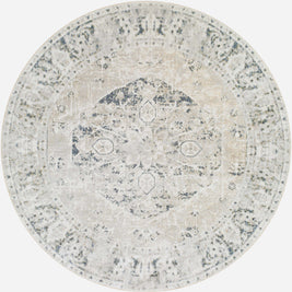 Rudo Flat Pile Washable Rug