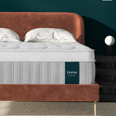 Leesa Sapira Chill Hybrid Mattress