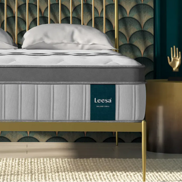 Leesa Legend Chill Hybrid Mattress