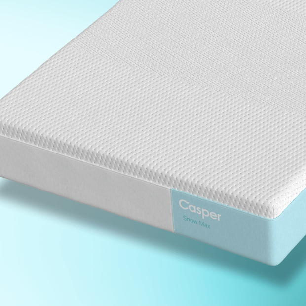 Casper Snow Max Hybrid Mattress