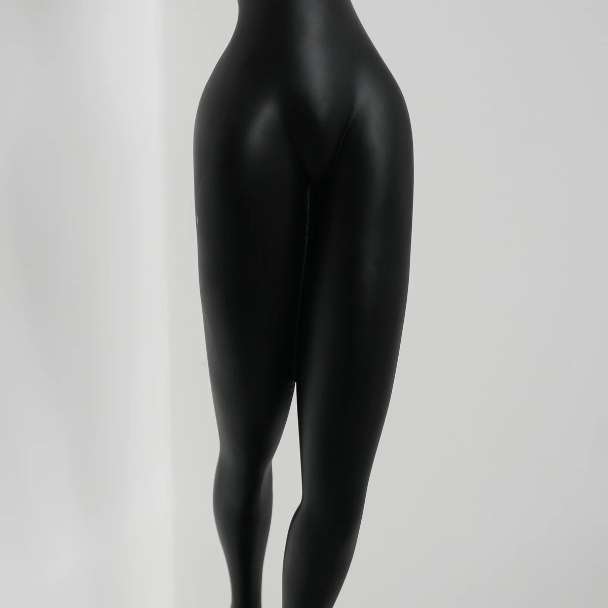Stursa Sculpture Figure Floor Lamp
