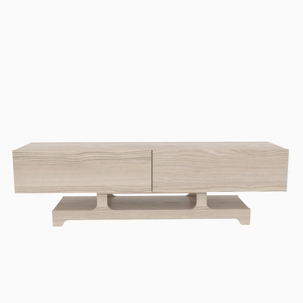 Tera 63" Wide TV Stand and Media Console for TVs up to 72"