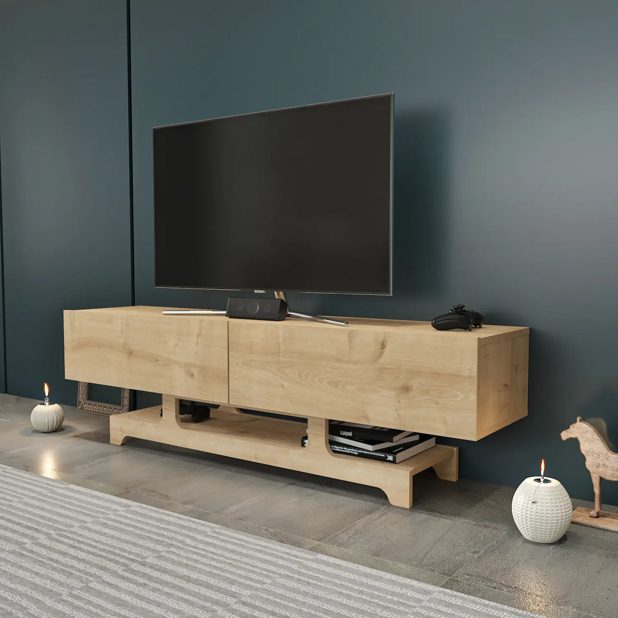 Tera 63