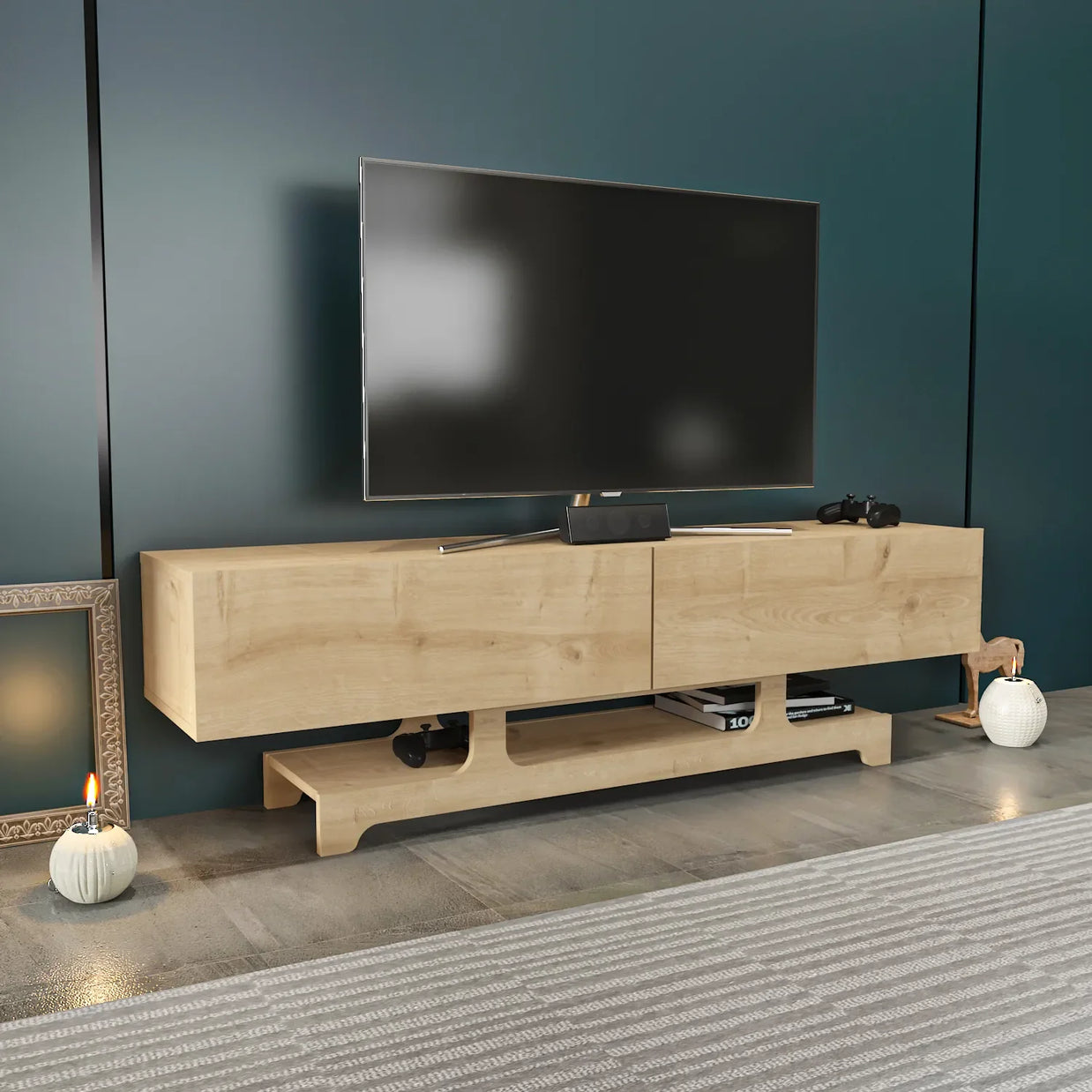 Tera 63