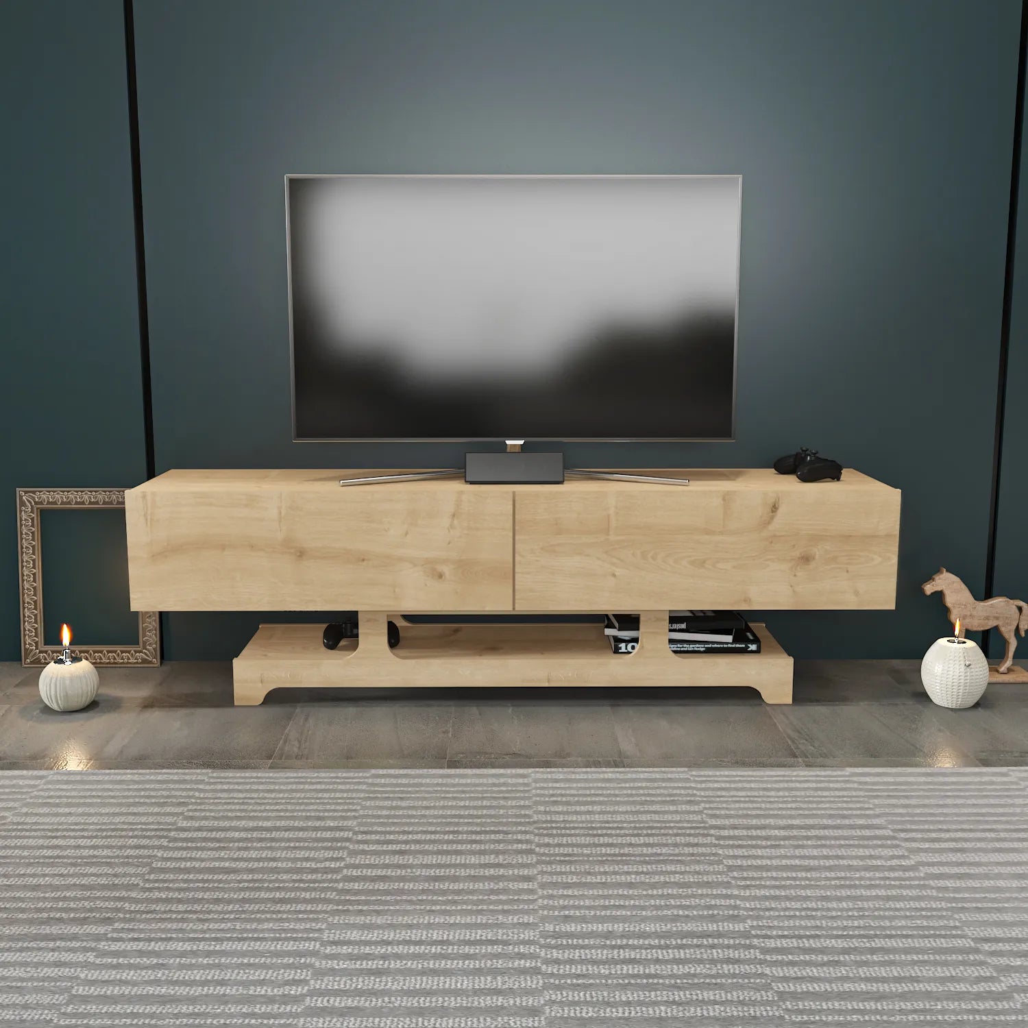 Tera 63
