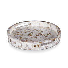Decorative Tray Discovery Jewel Petit Mother of Pearl Inlay – 12
