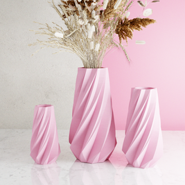 TIMBER Vase