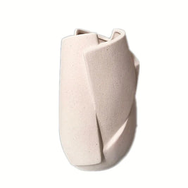 Vase - Modern Ceramic Cylinder