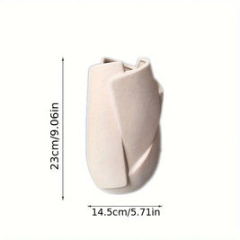 Vase - Modern Ceramic Cylinder