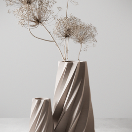 TIMBER Vase