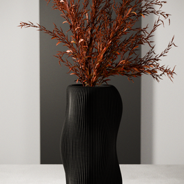 BUBBLY Vase