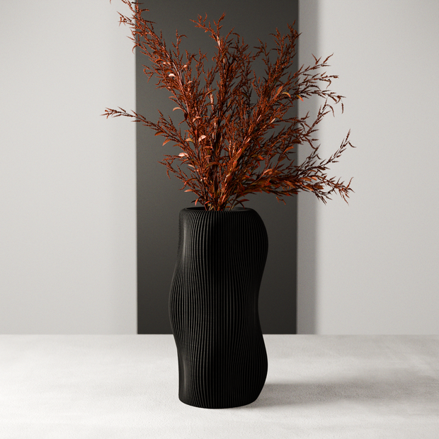 BUBBLY Vase