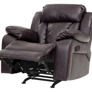 Comfortable Rocking Motion Recliner