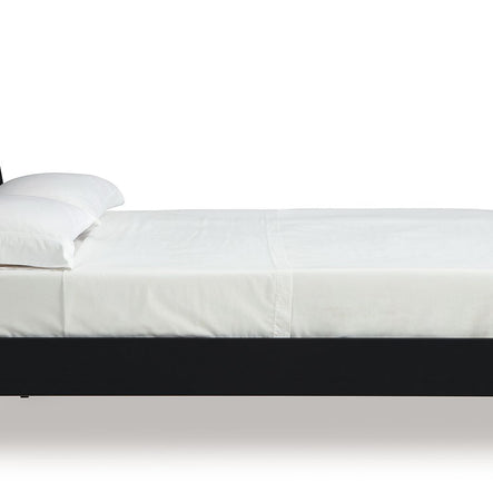 Danziar - Panel Bed