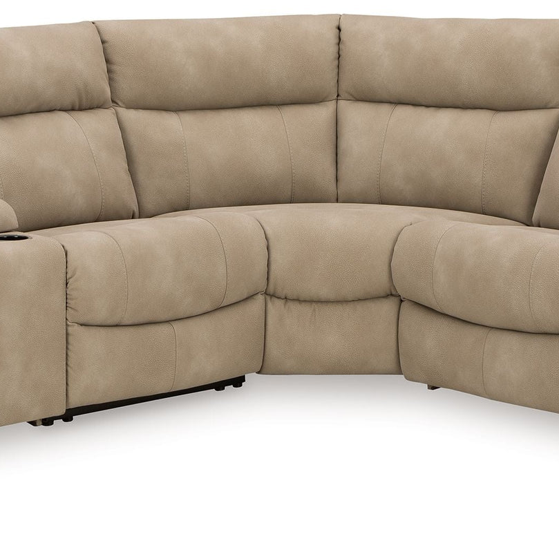Next-Gen Durapella - Reclining Sectional
