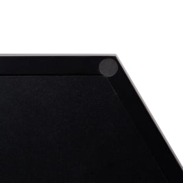 Halsey Hexagon Decorative Tray