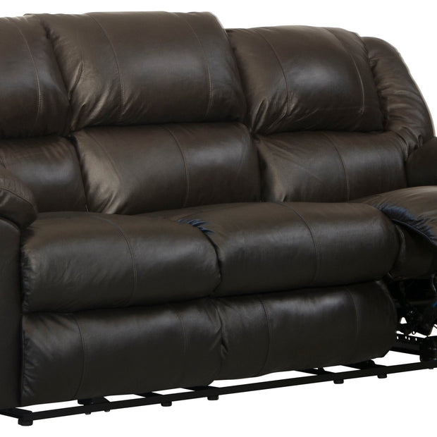 Transformer II - Ultimate Sofa With 3 Recliners & Drop Down Table