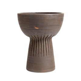 Amir Pedestal Bowl