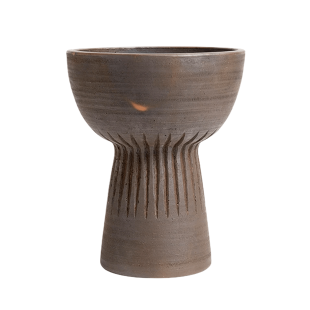 Amir Pedestal Bowl